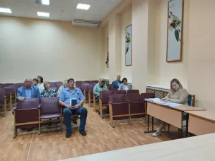 О заседании комиссии по координации работы по противодействию коррупции в Спасском муниципальном округе Нижегородской области