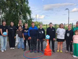 Спорт