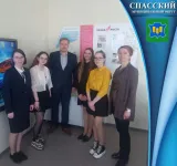 Визит представителей Министерства финансов Нижегородской области