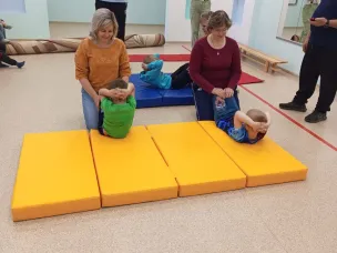 Все на ГТО!