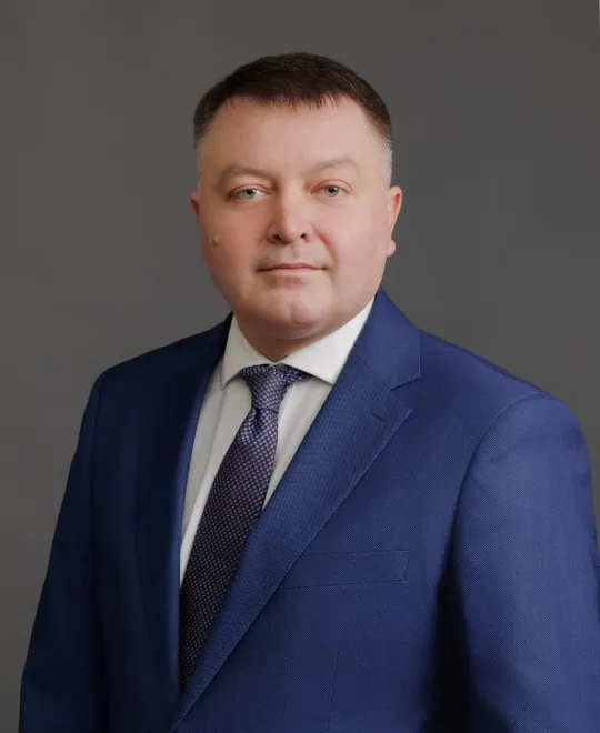 Заместитель председателя правительства Нижегородской области Иван Каргин проведет личный прием граждан 14 августа