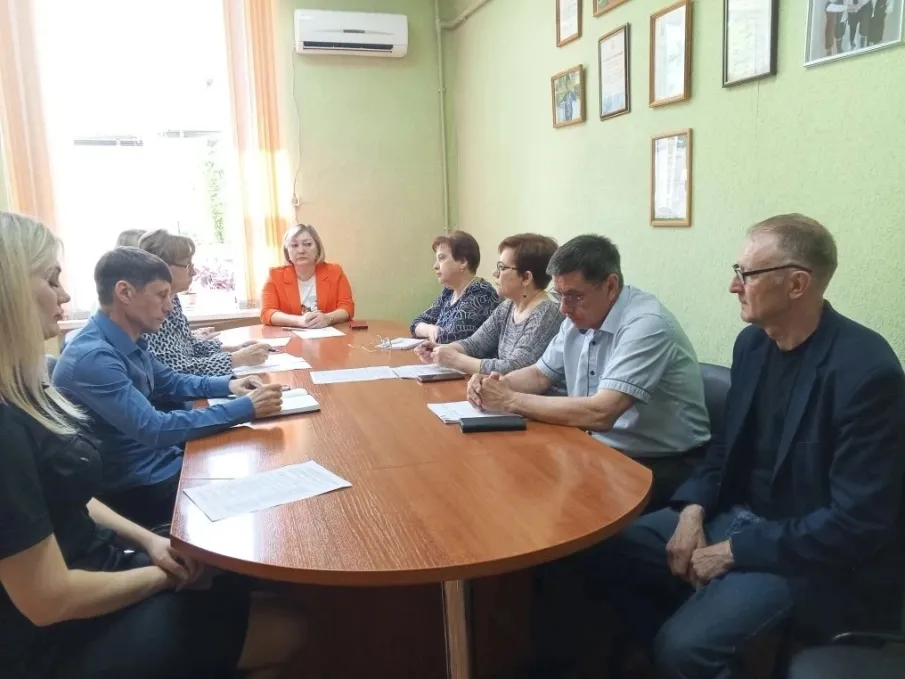 Подготовка к государственной итоговой аттестации в Спасском муниципальном округе
