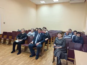 О заседании комиссии по координации работы по противодействию коррупции в Спасском муниципальном округе Нижегородской области