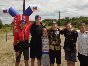 Спорт