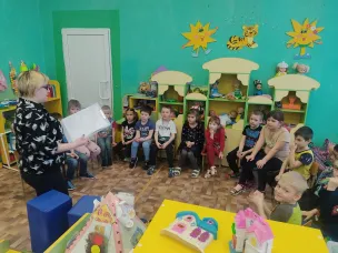 С сегодняшнего дня стартовало информационно- пропагандистское мероприятие "Весна идёт, весне дорогу"