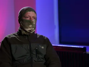 Нижегородский участник СВО: «Никакому врагу нас не сломить!»