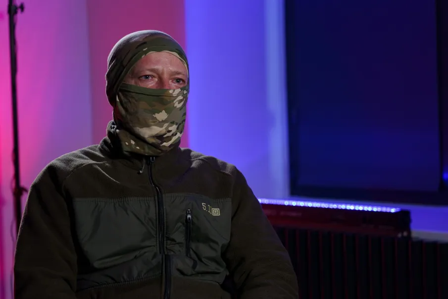 Нижегородский участник СВО: «Никакому врагу нас не сломить!»