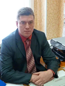 Осламов Александр Николаевич