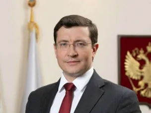 Поздравление губернатора Нижегородской области Глеба Никитина с Днём кораблестроителей