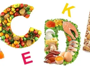 Витамины для зимы: без каких не обойтись