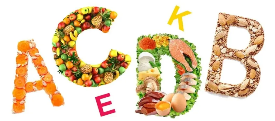 Витамины для зимы: без каких не обойтись