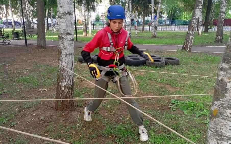 Спорт
