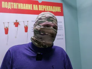Доброволец СВО: «Сомнений в победе России нет!»