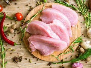 Роспотребнадзор рассказывает: Какое мясо считается диетическим