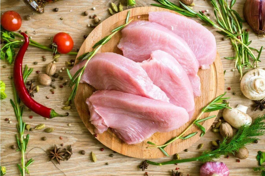 Роспотребнадзор рассказывает: Какое мясо считается диетическим