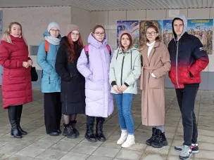 Акселератор проектов Нижегородской области