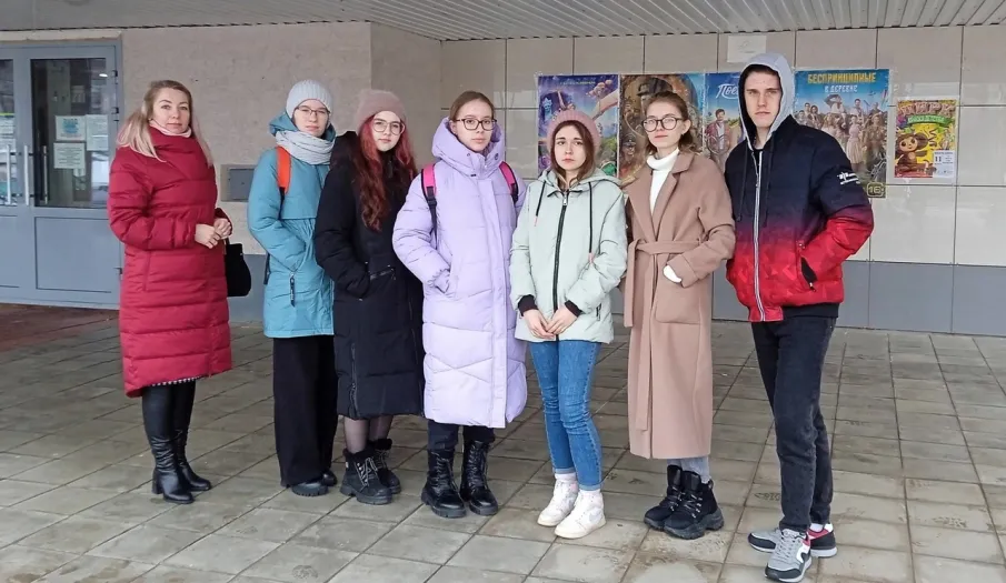 Акселератор проектов Нижегородской области