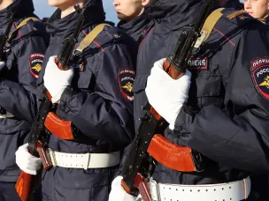 Нижегородская академия МВД России