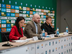 Развитие физической культуры и спорта