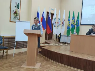 О заседании комиссии по координации работы по противодействию коррупции в Спасском муниципальном округе Нижегородской области