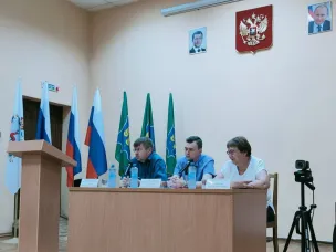 Семинар по вопросам профилактики коррупции для руководителей учреждений, предприятий, муниципальных и государственных  служащих Спасского муниципального округа Нижегородской области