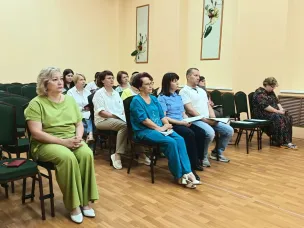 Заседание комиссии по координации работы по противодействию коррупции