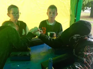Спорт