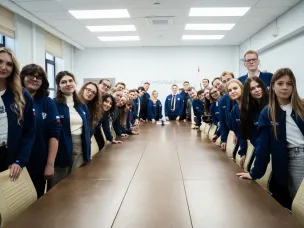 Запущена регистрация на федеральный этап «ГосСтарт.Стажировки»