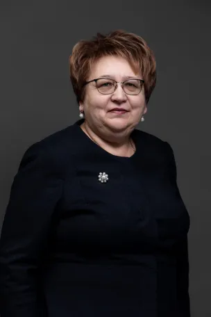 Бирюкова Татьяна Валентиновна