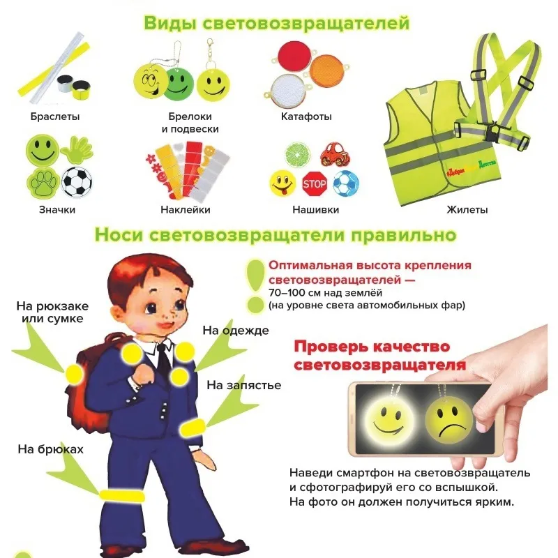 #ЗАСВЕТИСЬ