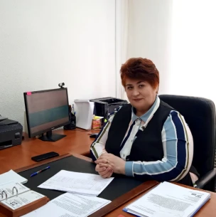 Ватрухина Валентина Владимировна