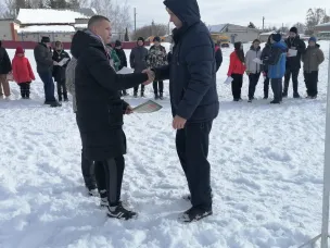 «Спорт и подросток - 2023!»