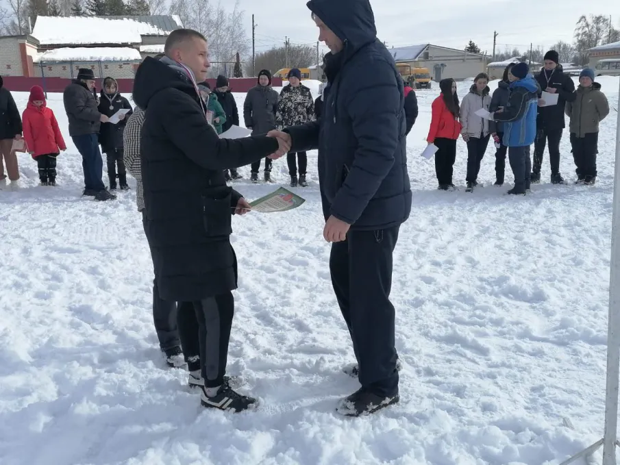 «Спорт и подросток - 2023!»