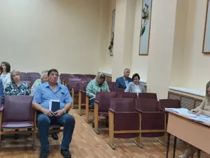 О заседании комиссии по координации работы по противодействию коррупции в Спасском муниципальном округе Нижегородской области