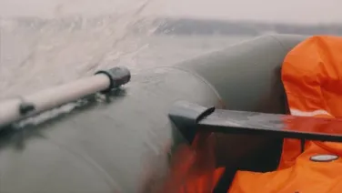 БЕЗОПАСНОСТЬ НА ОСЕННЕЙ РЫБАЛКЕ