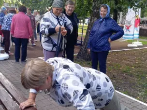 Спорт