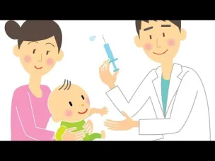 Родители и прививки: доверяйте науке, а не слухам