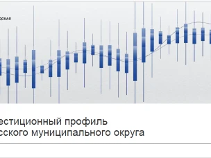 В Нижегородской области актуализировали инвестиционные профили муниципалитетов