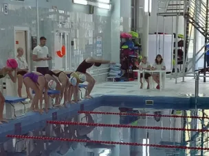 Спорт