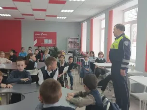 Профилактика детского дорожно-транспортного травматизма