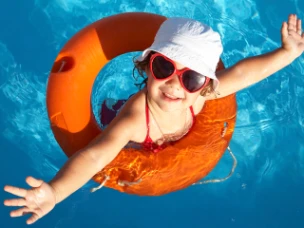 Памятка о безопасности на водоёмах в летний период