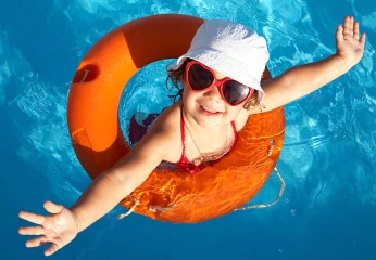 Памятка о безопасности на водоёмах в летний период