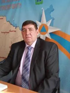 Кинзябаев Салех Наильевич