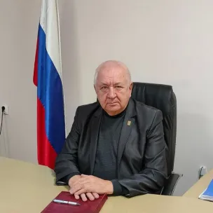 Салихжанов Рамиль Ахметович